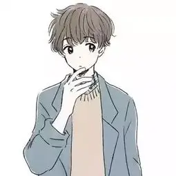 玛芬角色头像
